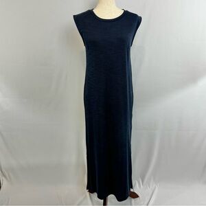 Navy Blue Rachel Zoe Maxi Dress, Size S (2-4)